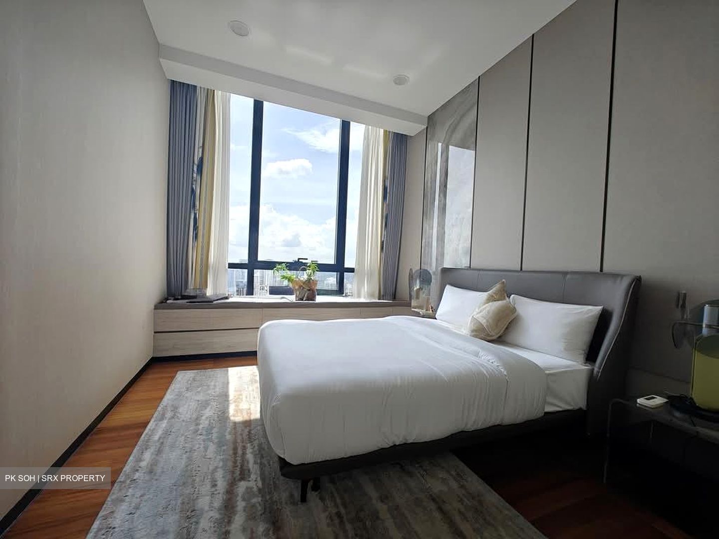 Reignwood Hamilton Scotts (D9), Apartment #575111581